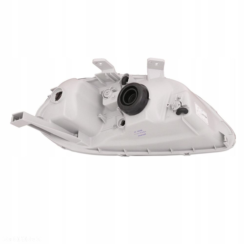 Reflektor Lampa Tyc Honda Civic Ej Ek Jp VI 6 1995-1998 L - 2