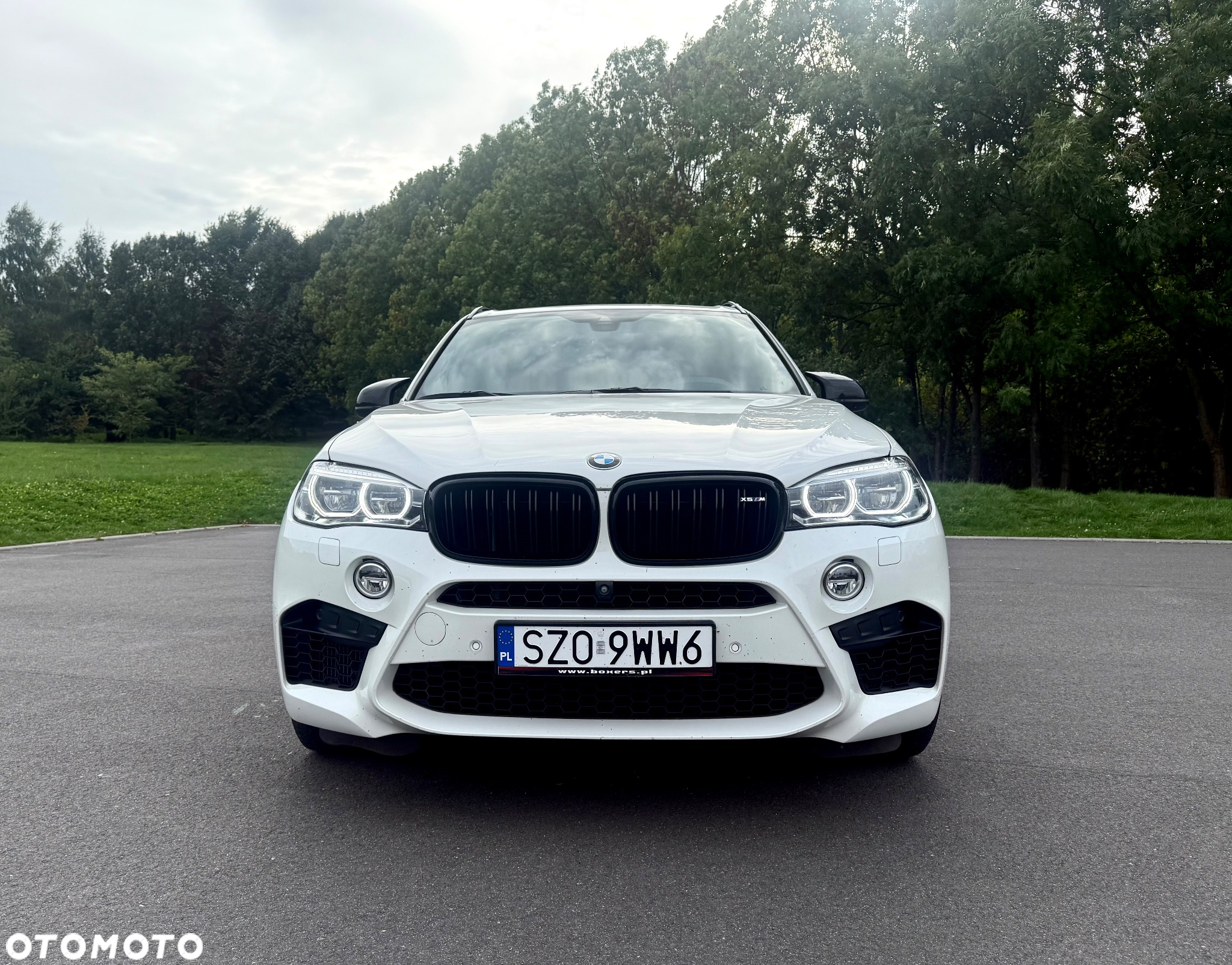 BMW X5 M Standard - 2