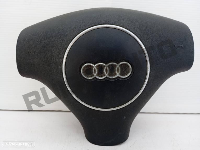 Conjunto Airbags 8l188_0303 Audi A3 (8l) [1996_2003] 1.9 Tdi - 6