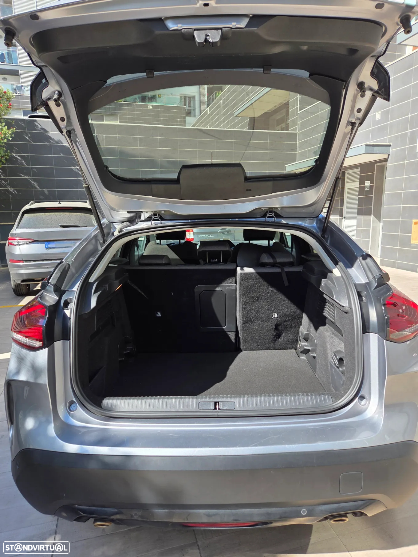 Citroën C4 1.2 PureTech Shine - 4
