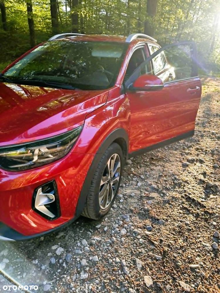 Kia Stonic 1.0 T-GDI L - 3