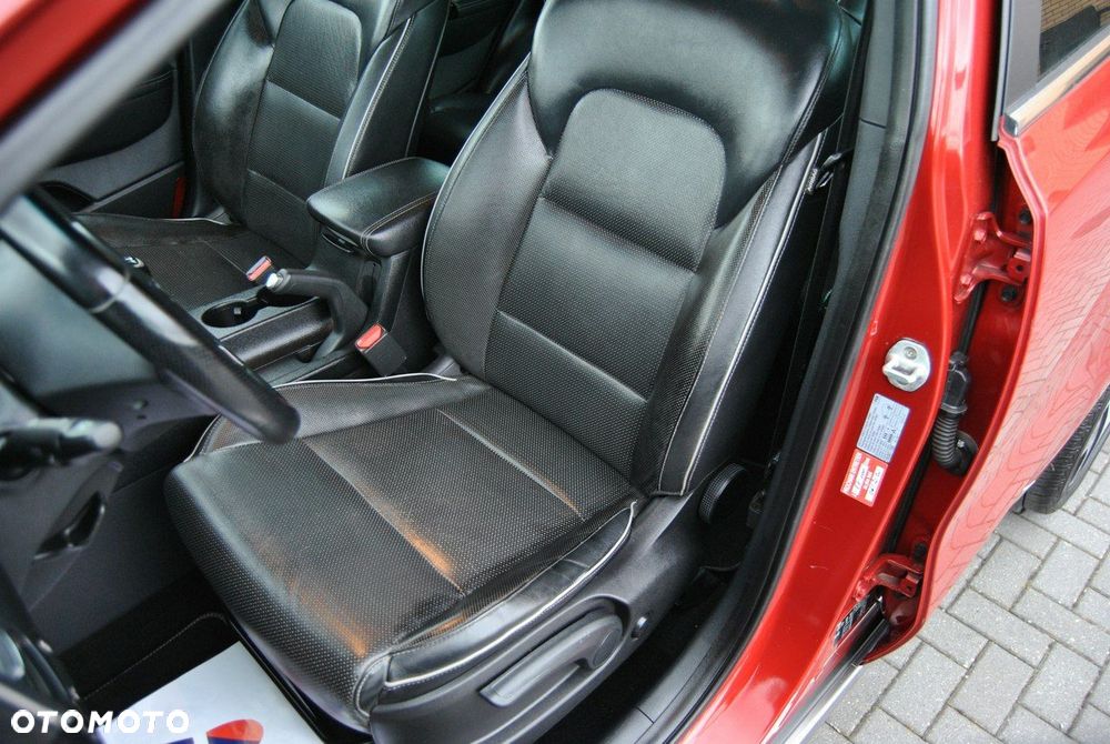 Kia Sportage - 9