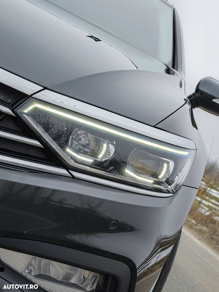 Volkswagen Passat 2.0 TDI DSG Advance - 3