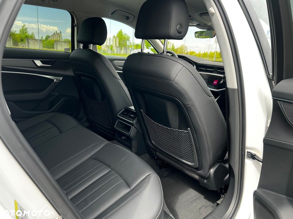 Audi A6 Avant - 14