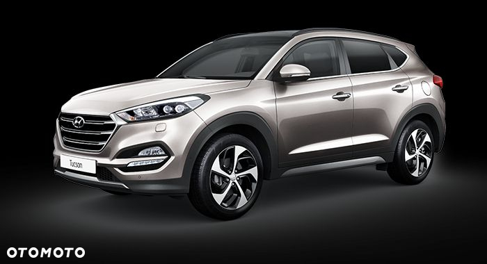 4x Felgi 19 m.in. do HYUNDAI Tucson Santa FE IX55 Granduer - B1278 - 5