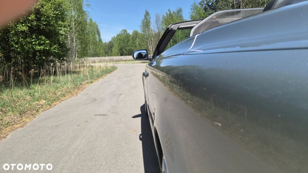 Volvo C70 2.0D Summum - 3