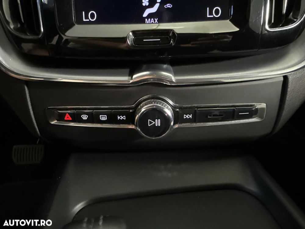 Volvo XC 60 - 17