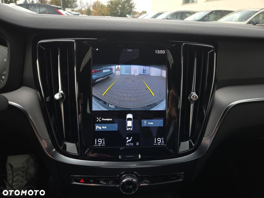 Volvo S60 B4 B R-Design - 16