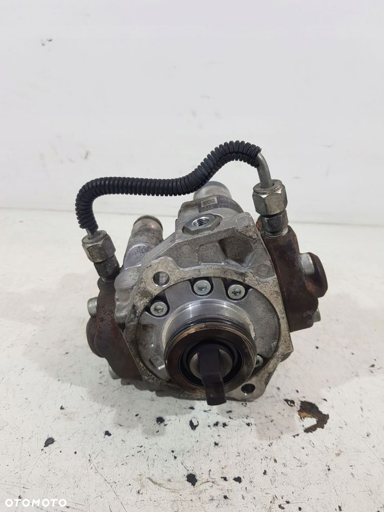 pompa wtryskowa 294000-1663 mazda 3 6 cx-3 cx-5 2.2 d sh01 - 14