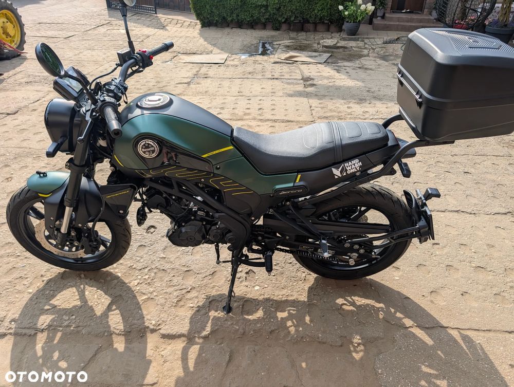 Benelli Leoncino - 7