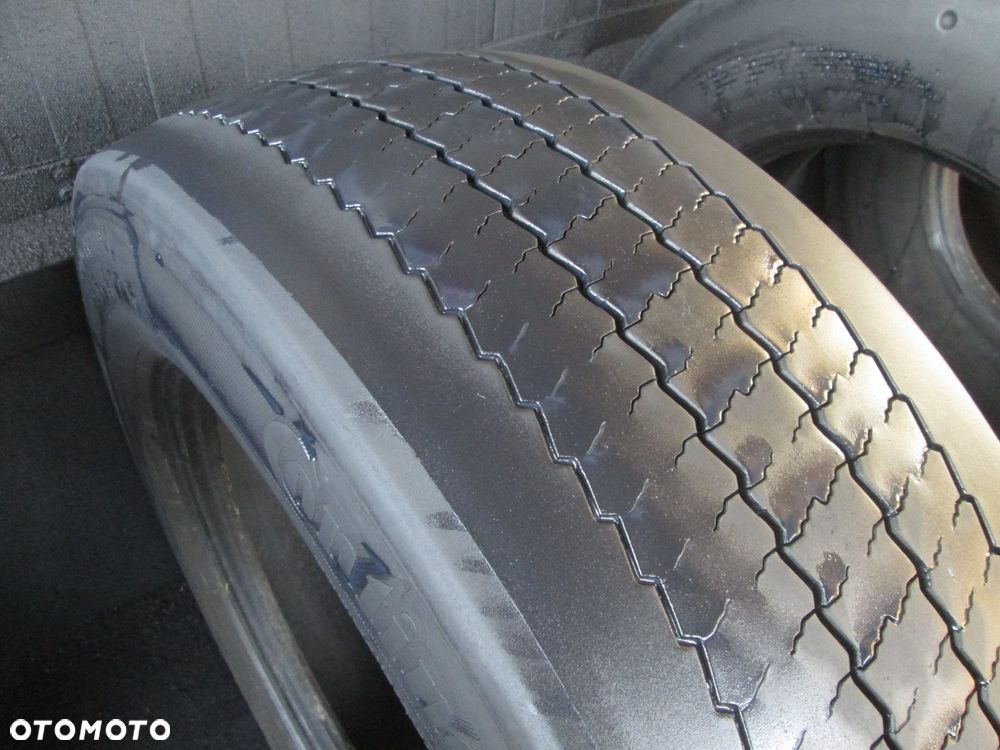 295/60R22,5 Continental. Opony ciężarowe - 3