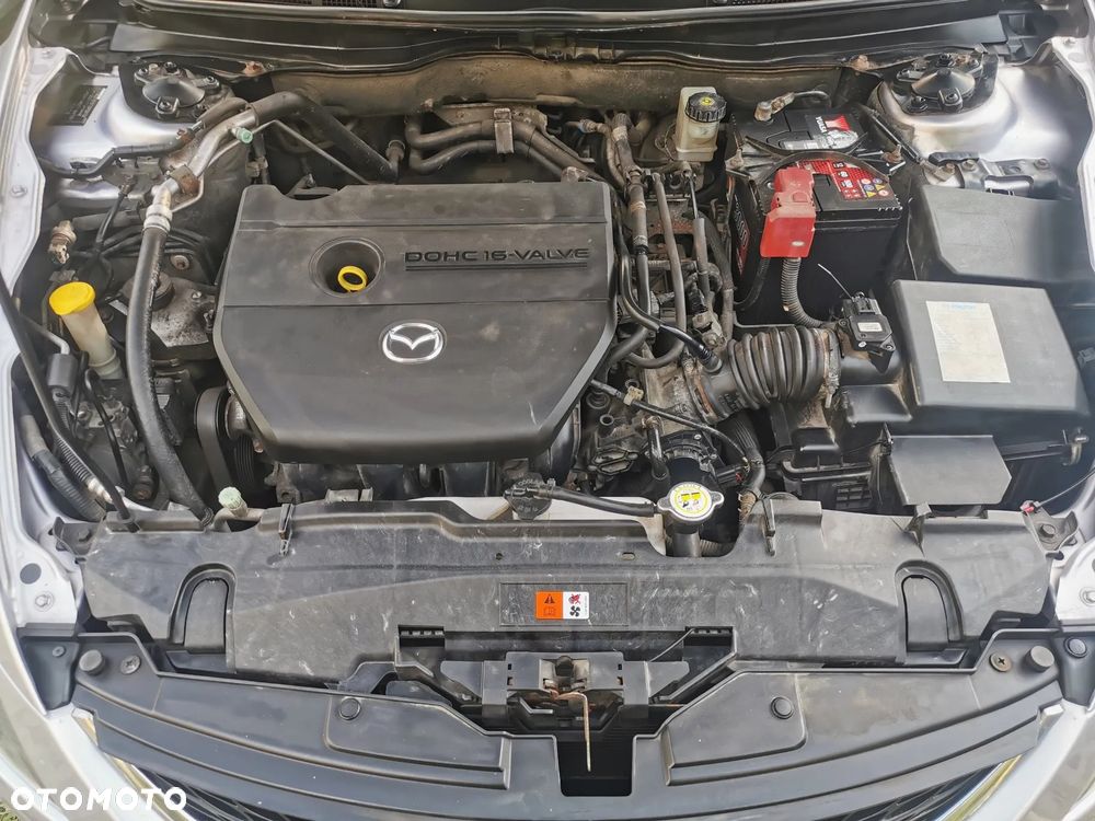 Mazda 6 1.8 Comfort - 30