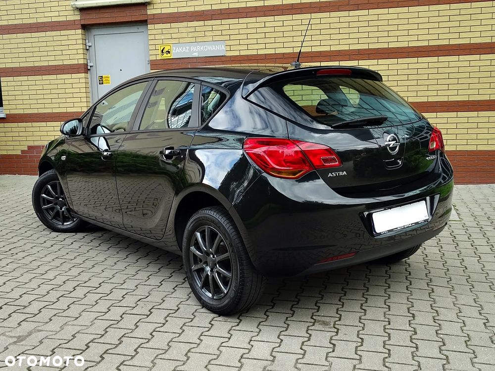 Opel Astra 1.4 Active - 3