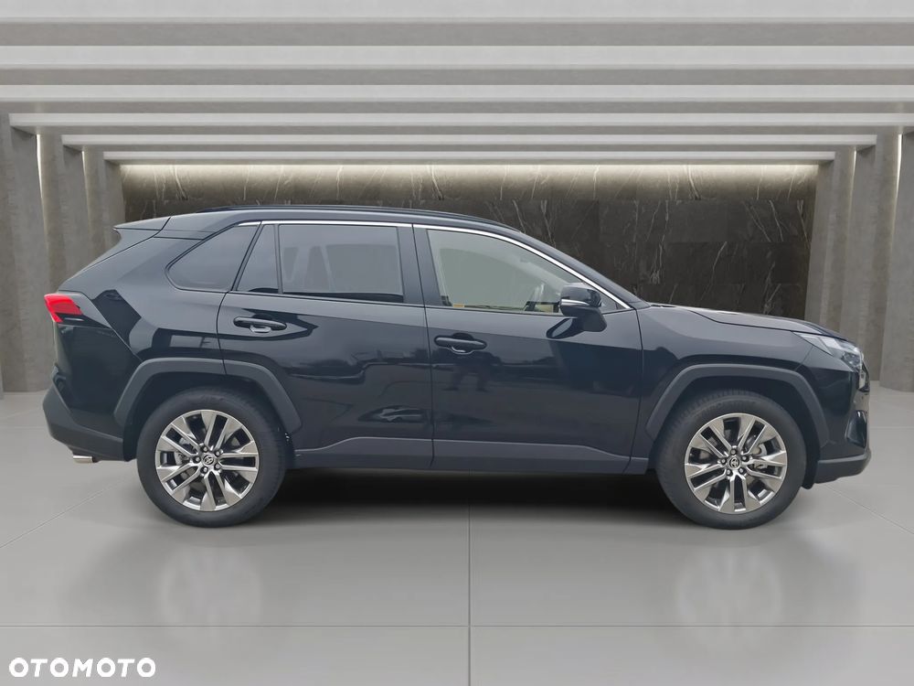 Toyota RAV4 2.5 Hybrid Executive 4x2 - 7