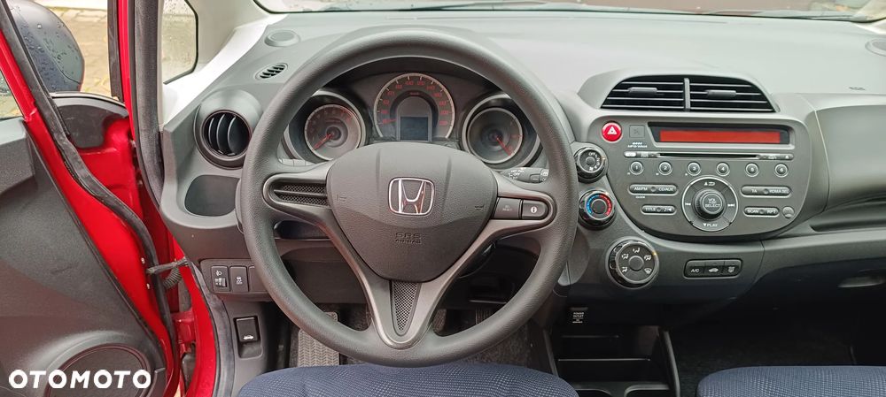 Honda Jazz 1.2 i-VTEC Trend - 10