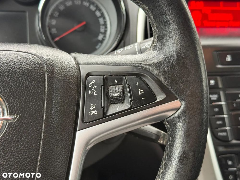 Opel Astra - 15