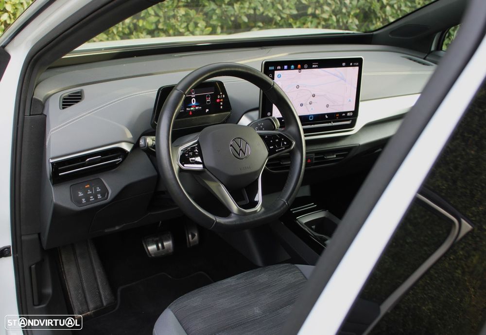 VW ID.5 77 kWh Pro Performance - 33