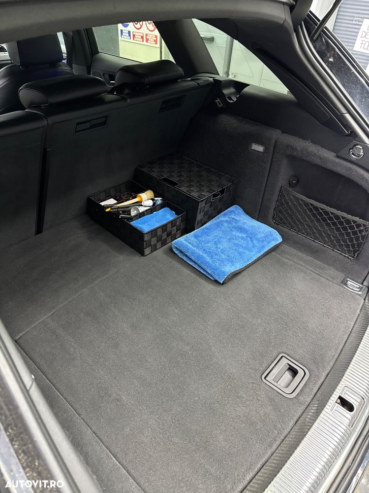 Audi A4 Limuzina 2.0 TDI - 16