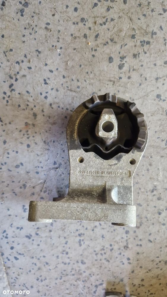 MINI R50 PODUSZKA SKRZYNI BIEGÓW - 2