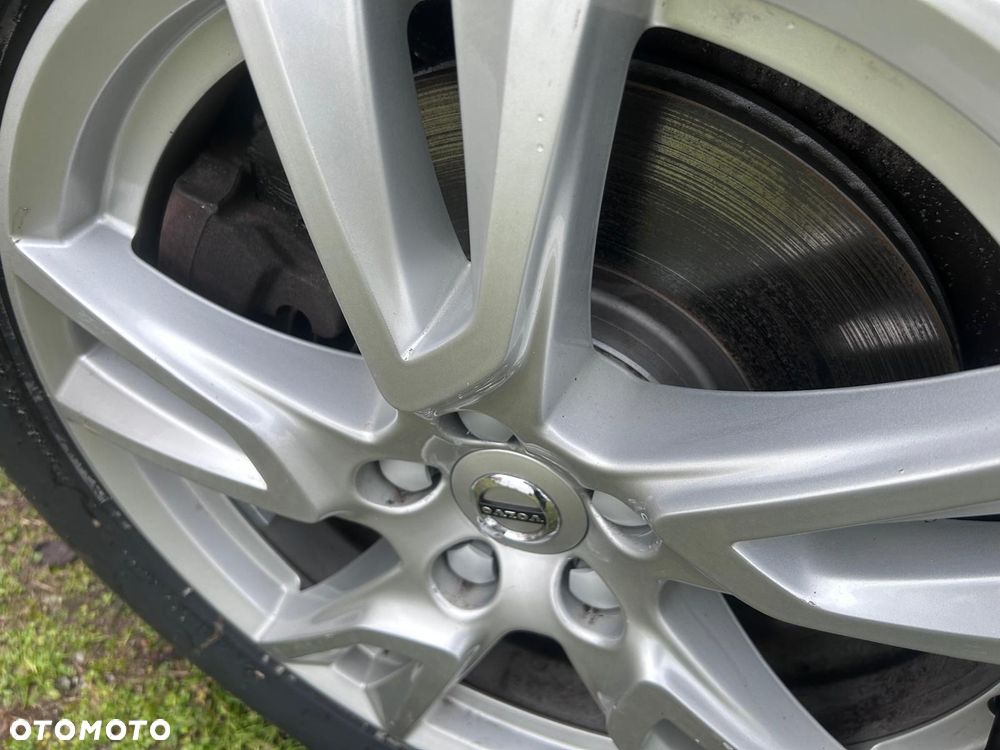 Volvo V90 Cross Country D5 AWD Ocean Race - 13