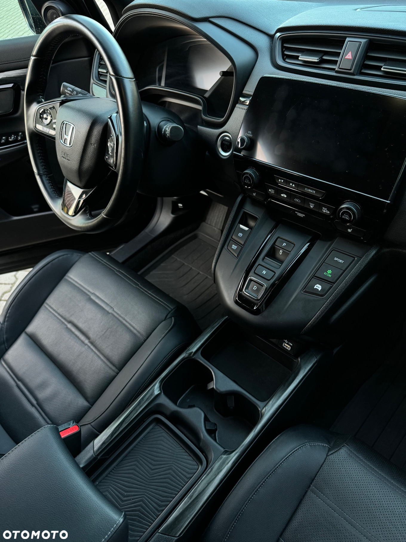 Honda CR-V 2.0 i-MMD Hybrid 2WD Lifestyle - 31