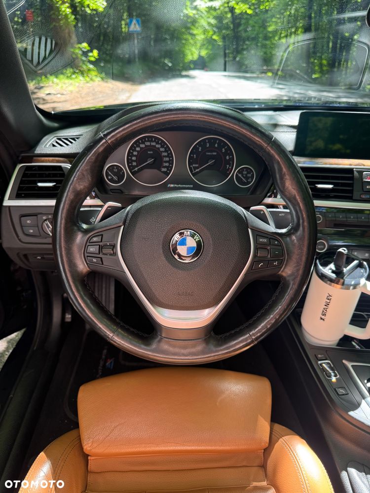 BMW Seria 4 - 4