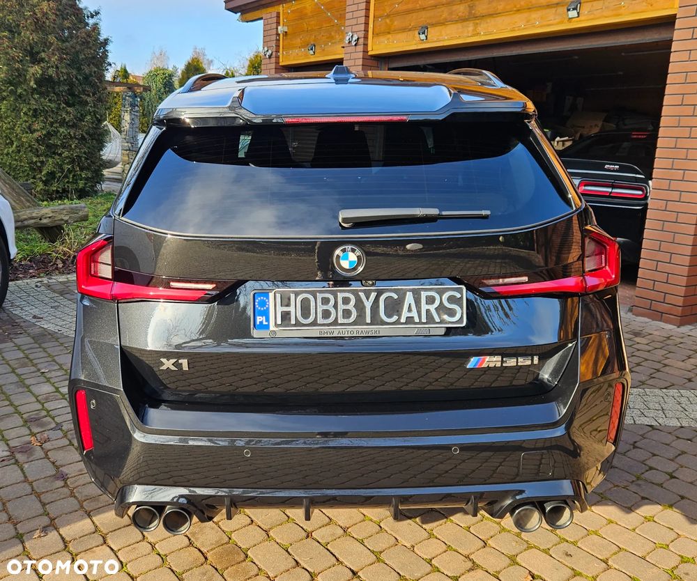 BMW X1 - 9