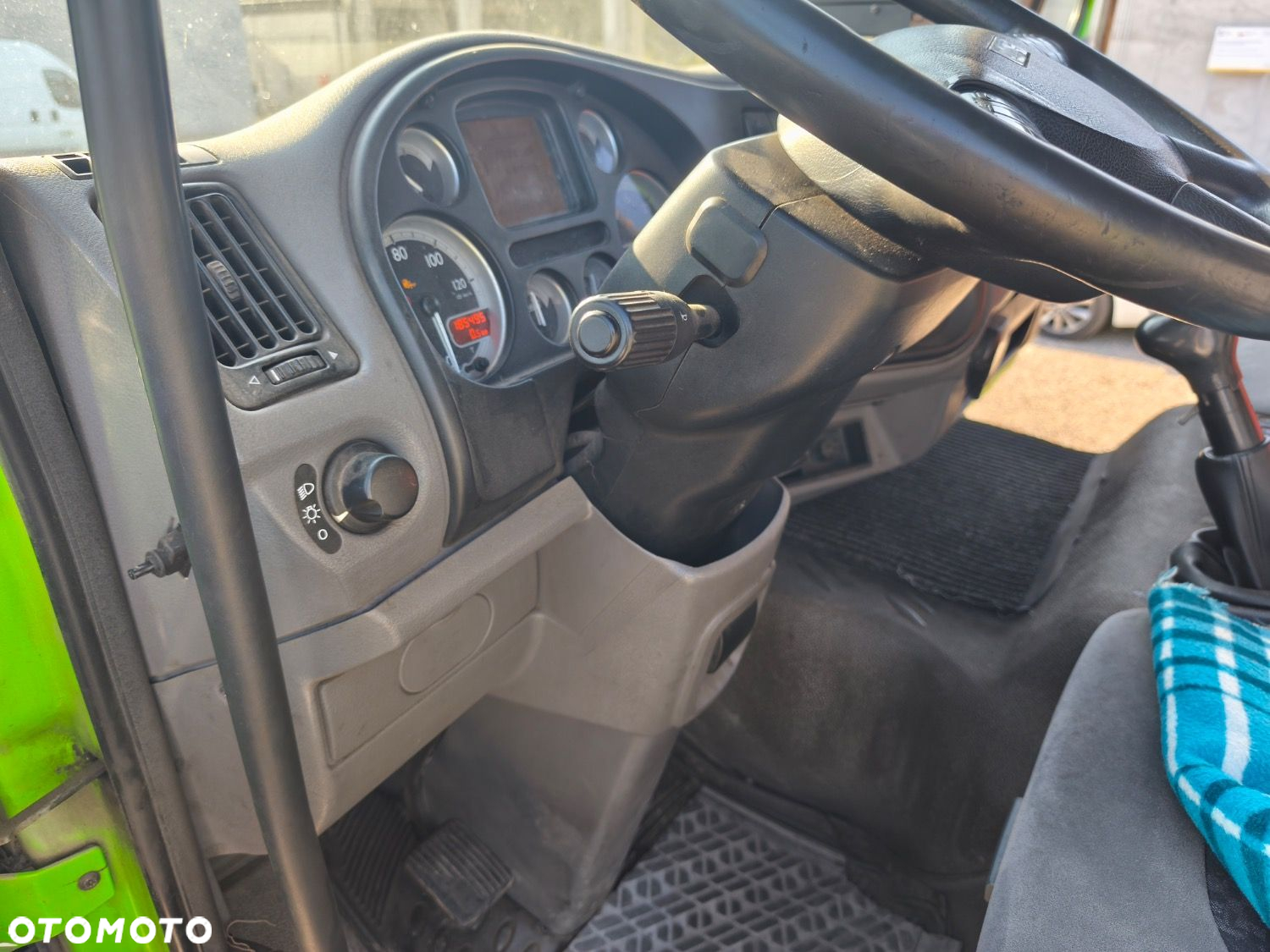 DAF Fa Lf 55.250 - 31