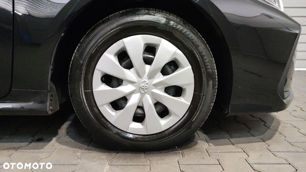 Toyota Corolla 1.8 Hybrid Active - 14