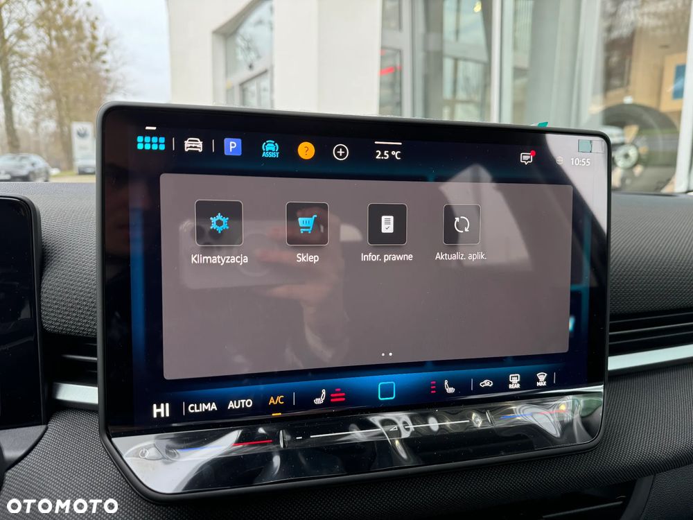 Volkswagen T-Roc 1.5 TSI Life DSG - 17