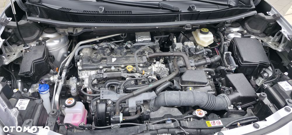 Toyota Yaris Cross - 29