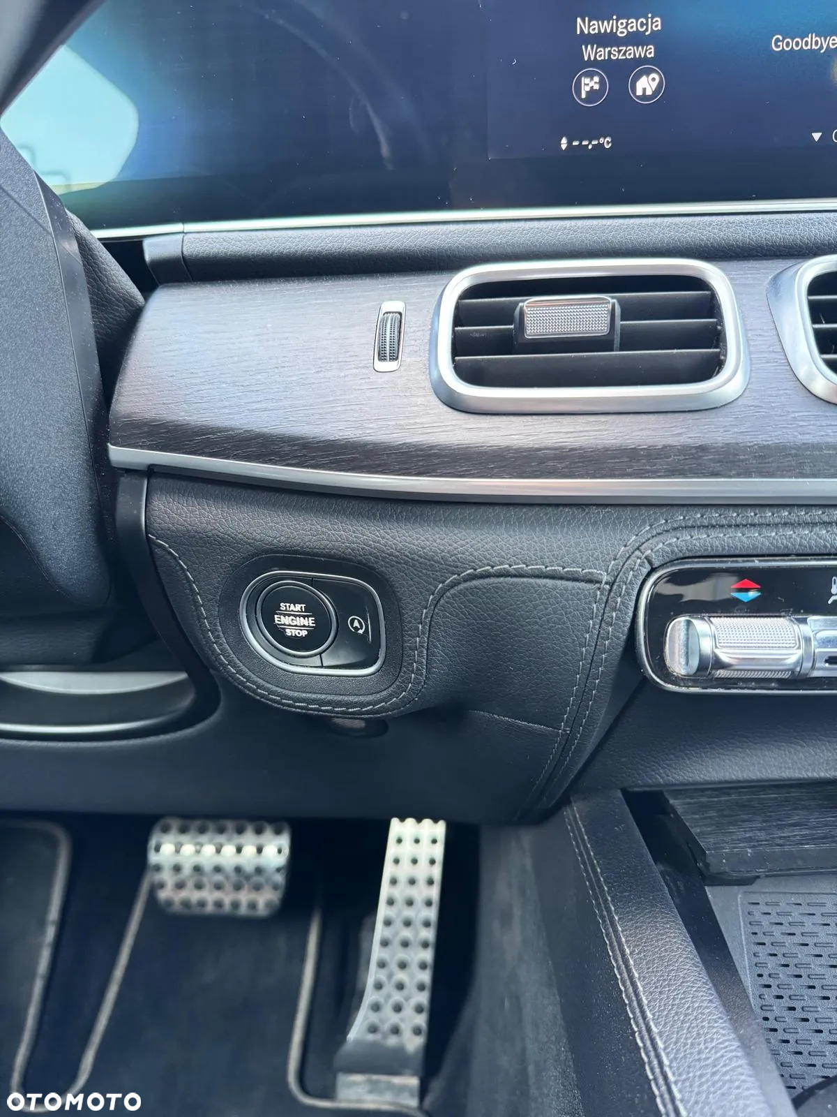 Mercedes-Benz GLE 400 d 4-Matic - 14