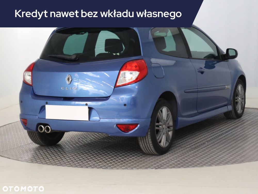 Renault Clio - 7