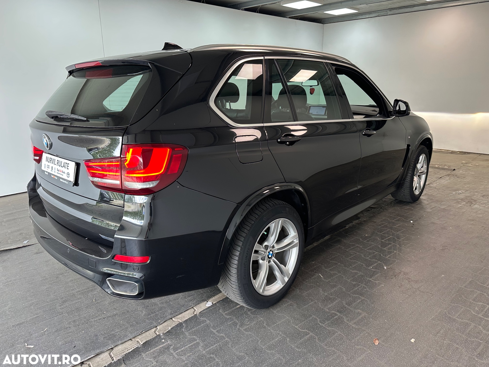 BMW X5 xDrive30d Sport-Aut. - 14
