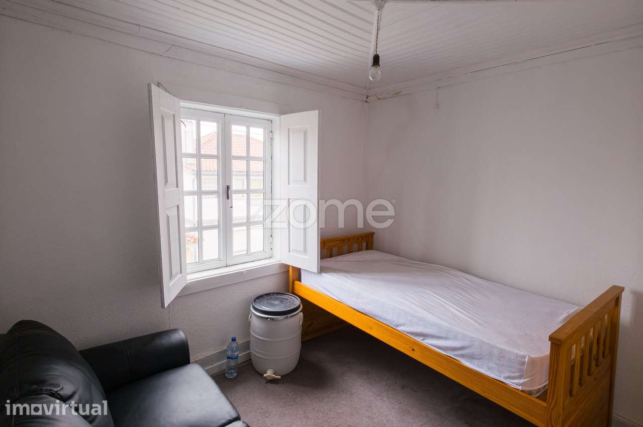Moradia, 64 m², Cortiçô e Vila Chã