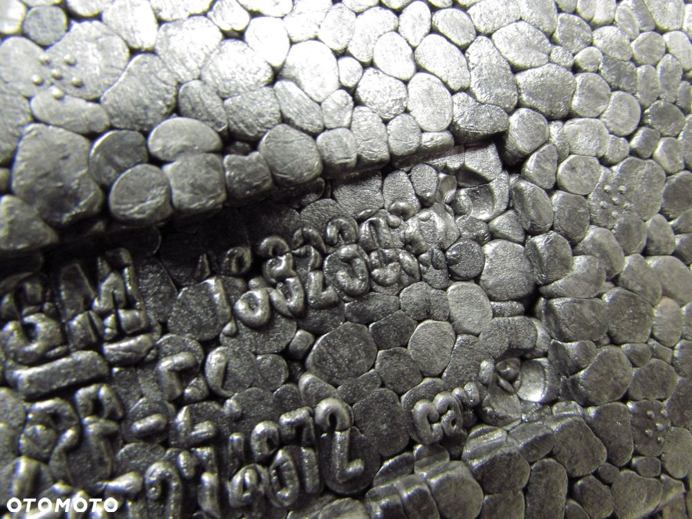 OPEL ASTRA J IV 09-15 WKLAD KOLA ZAPASOWEGO LEWAREK ZESTAW 13323032 - 5