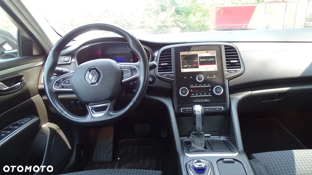Renault Talisman ENERGY dCi 130 EDC LIMITED - 10