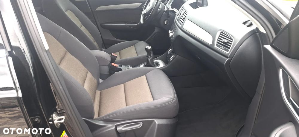 Audi Q3 2.0 TDI - 13