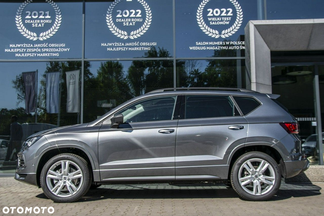 Seat Ateca - 7