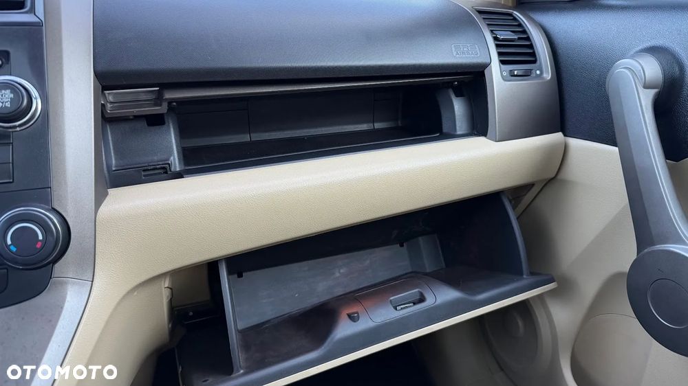 Honda CR-V 2.0i-VTEC Executive - 12