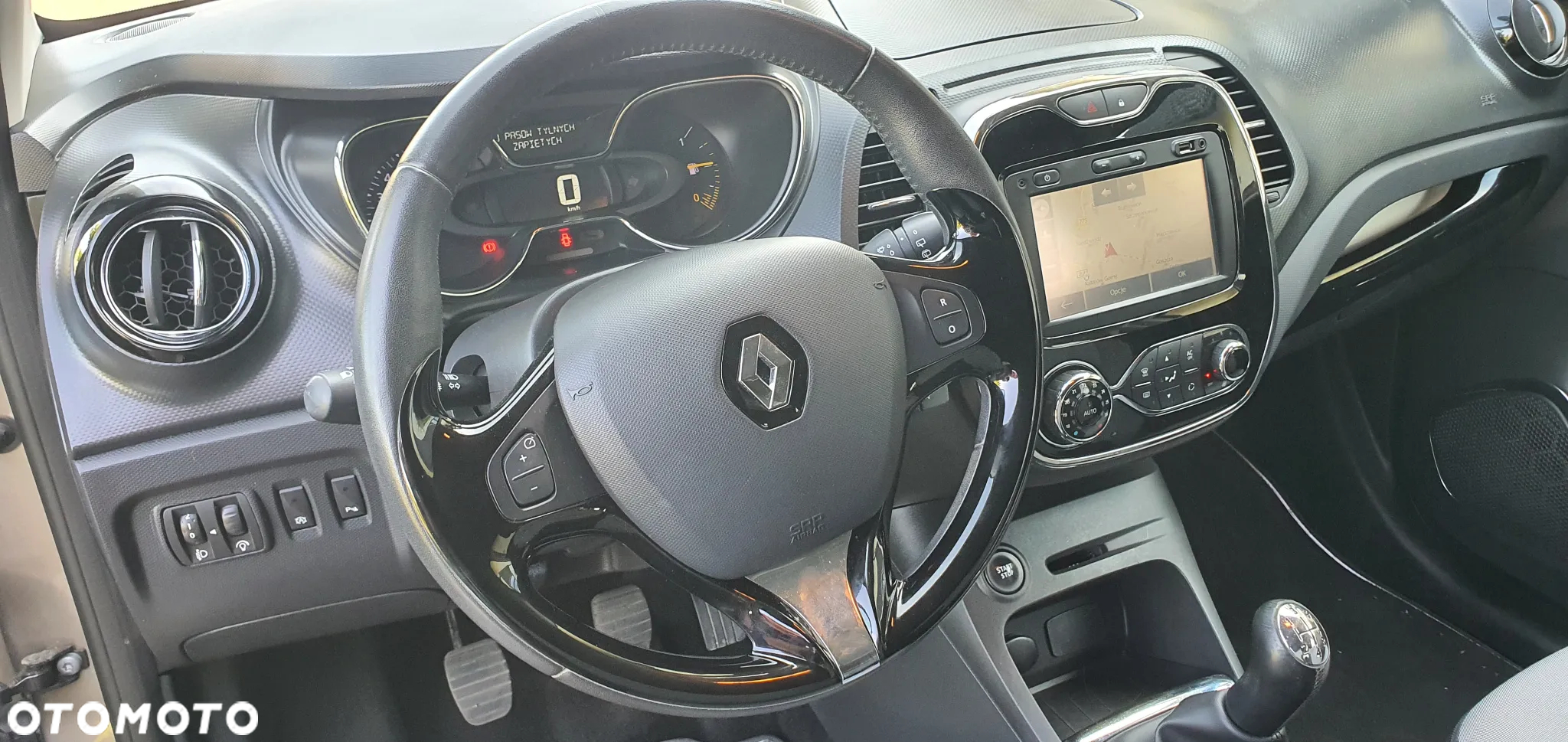 Renault Captur - 18