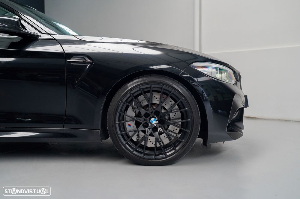 BMW M2 Competition Auto - 12