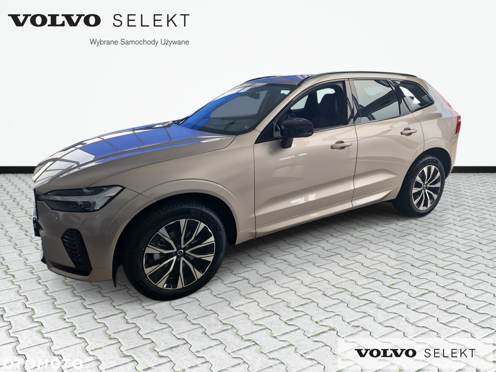 Volvo XC 60 - 1