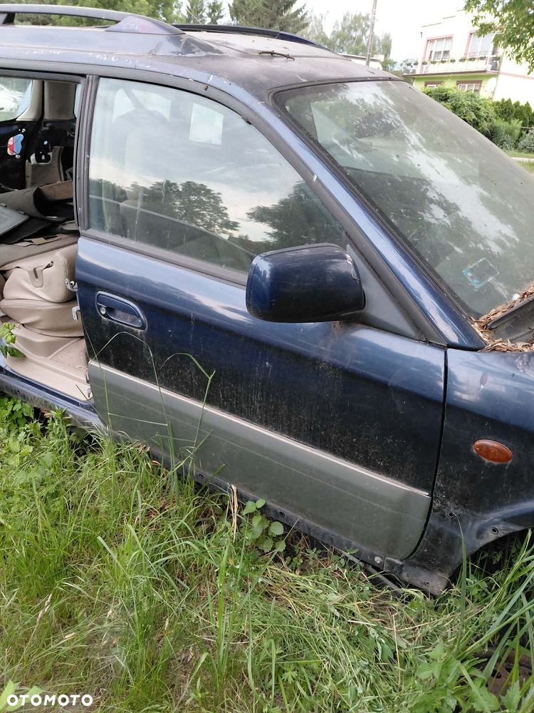 Części do Subaru Outback II kombi 1999–2004 silnik 3.0 benzyna H6 DRZWI PRZÓD prawe lewe TYŁ PRAWE LEWE - 1