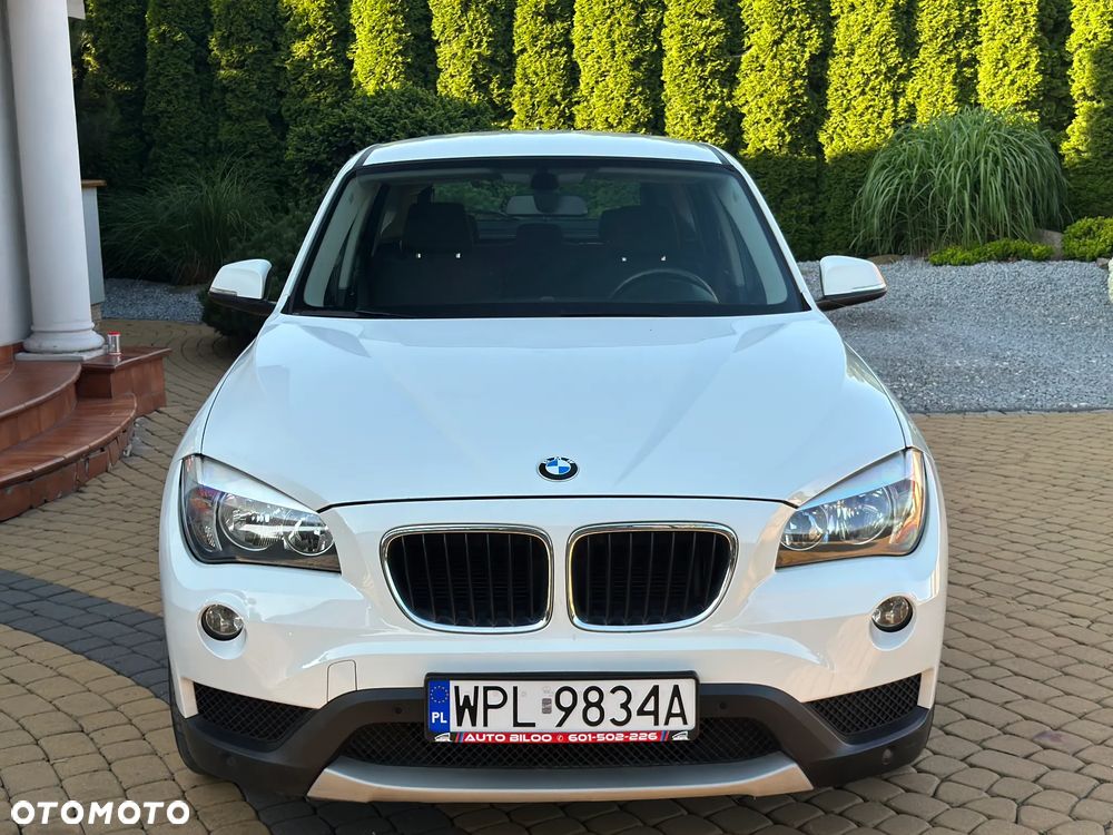 BMW X1 sDrive18i xLine - 6