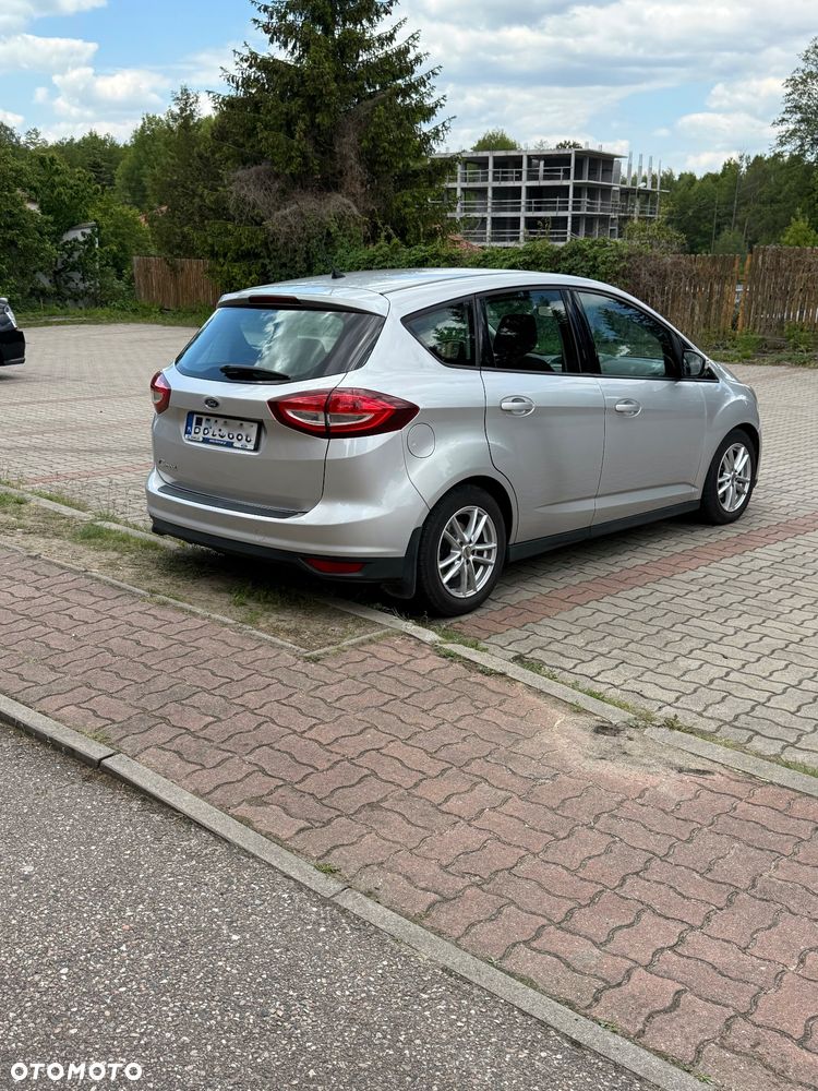 Ford C-MAX 1.5 TDCi Edition ASS - 6