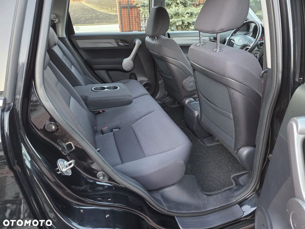 Honda CR-V 2.0i-VTEC Executive - 11