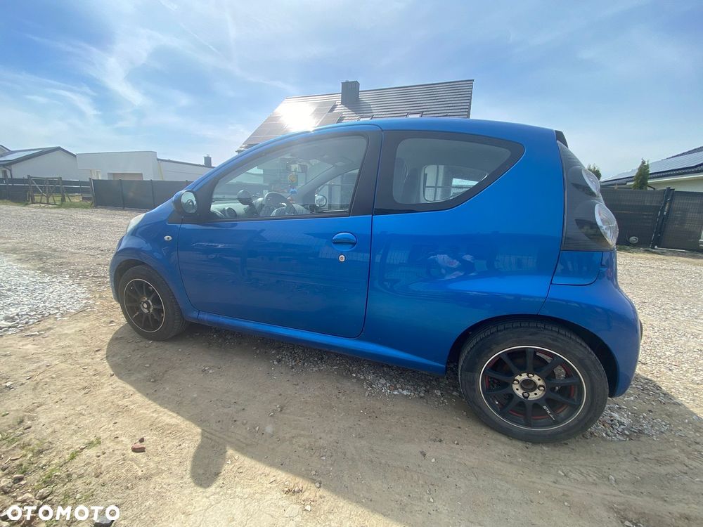Citroën C1 1.0i Impress - 5