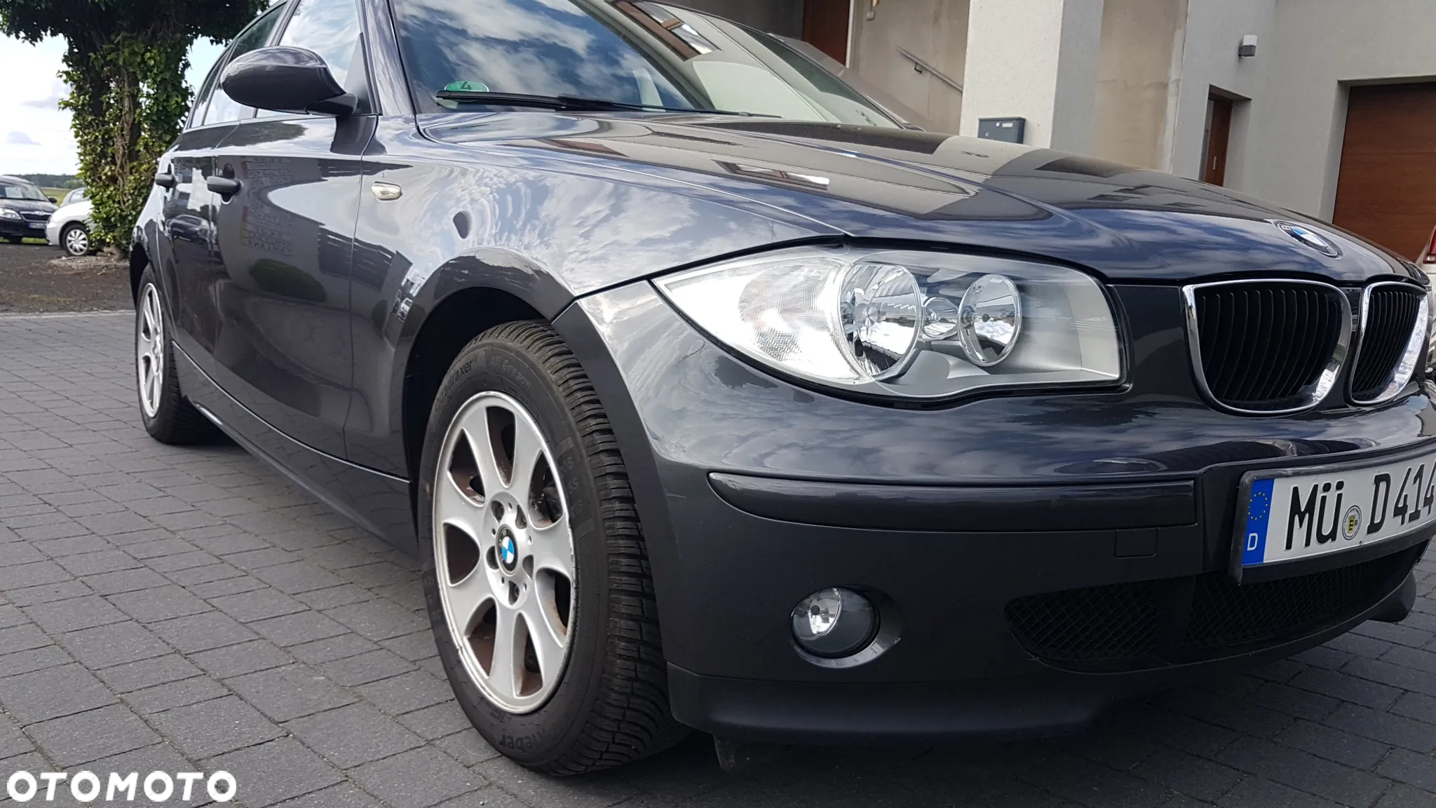 BMW Seria 1 118d - 25