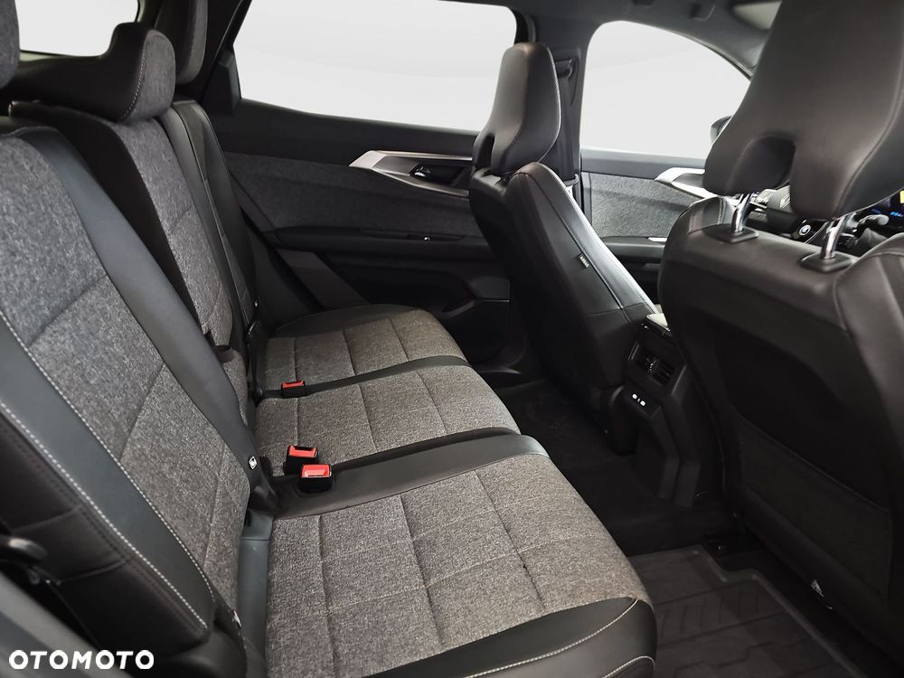 Renault Espace 1.2 E-Tech Full Hybrid 200 Techno MMT 7os - 21